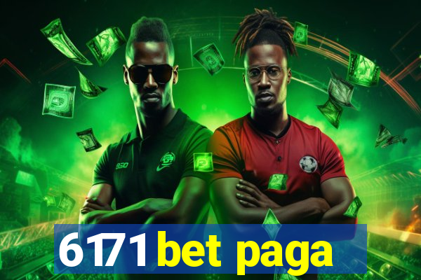 6171 bet paga